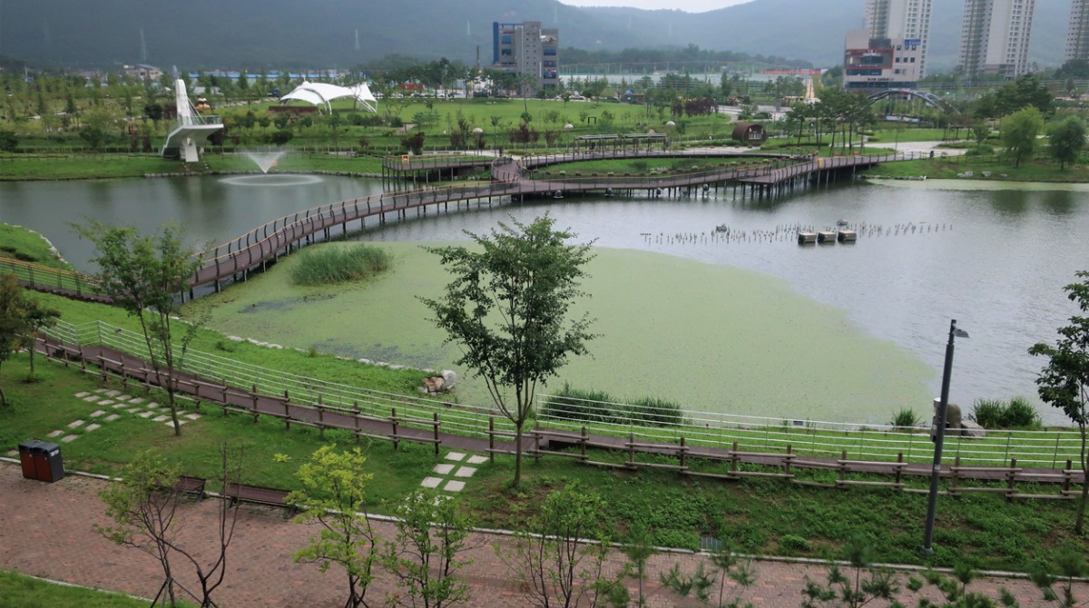 Ontario Science Centre Coming to Ontario Place